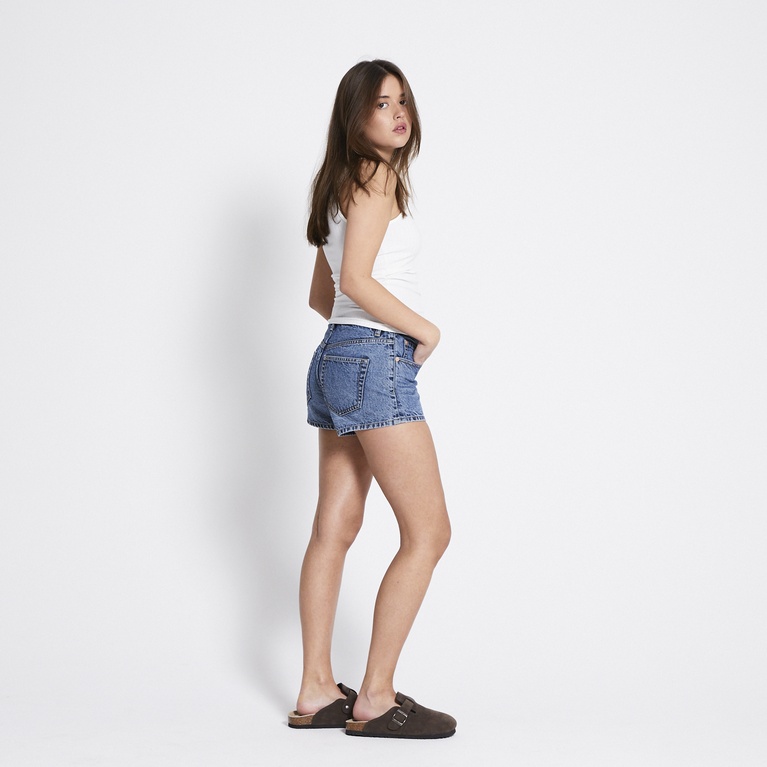 Jeansshorts "Ayan"